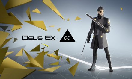 Deus Ex GO