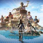 Discovery Tour: Ancient Greece by Ubisoft