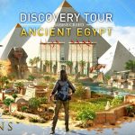 Discovery Tour by Assassin’s Creed: Ancient Egypt