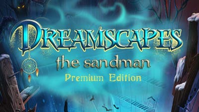 Dreamscapes: The Sandman – Premium Edition