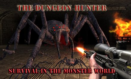 Dungeon Shooter: The Forgotten Temple