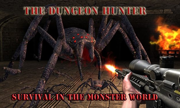 Dungeon Shooter: The Forgotten Temple