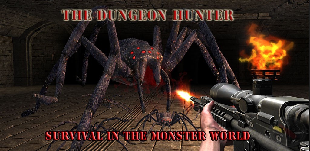 Dungeon Shooter: The Forgotten Temple