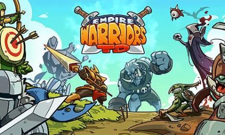 Empire Warriors Premium: Tower Defense Games