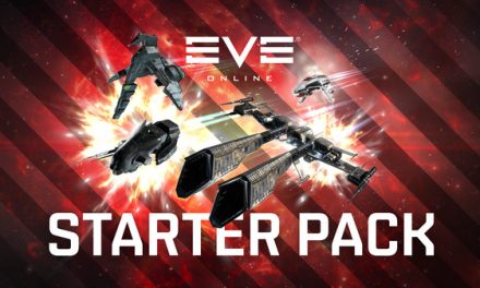 EVE Online: Starter Pack – 17 Birthday Celebration