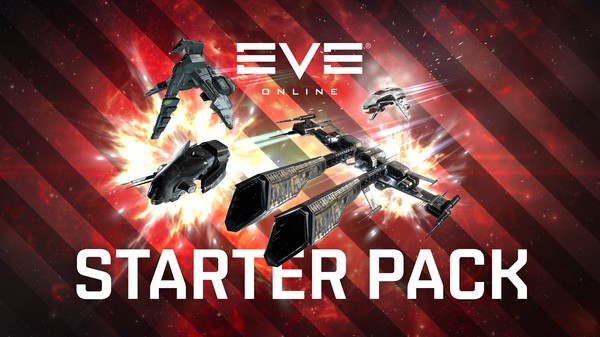 EVE Online: Starter Pack – 17 Birthday Celebration