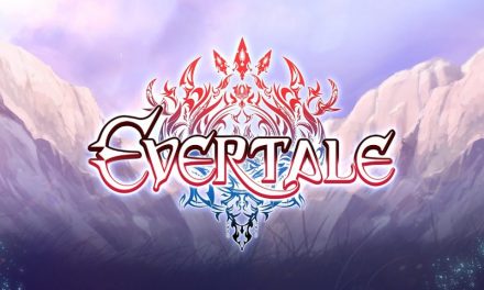 Evertale