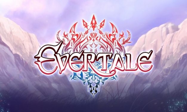 Evertale