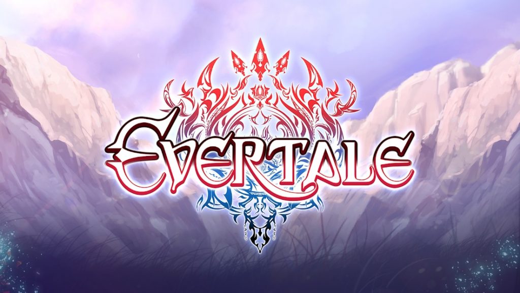 Evertale