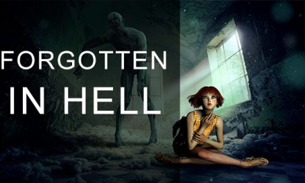 FORGOTTEN IN HELL