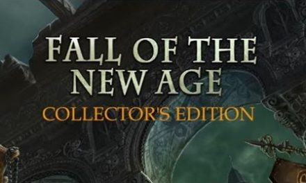 Fall of the New Age – Collector’s Edition