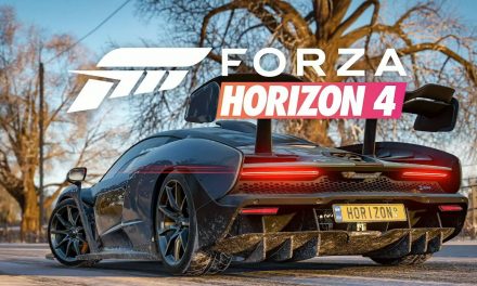 Forza Horizon 4 – Standard Edition