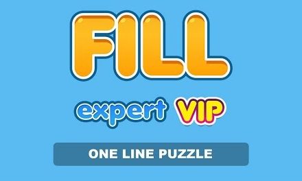 Fill Expert VIP