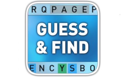 Guess & Find PRO