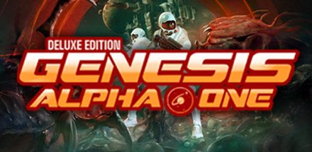 Genesis Alpha One Deluxe Edition