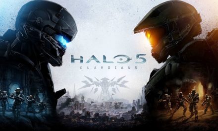 Halo 5: Guardians