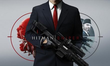 Hitman Sniper