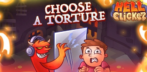Idle Heroes of Hell – Clicker & Simulator Pro