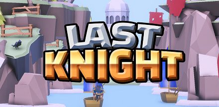 Last Knight