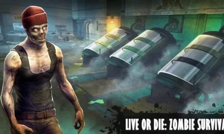 Live or Die: Zombie Survival Pro