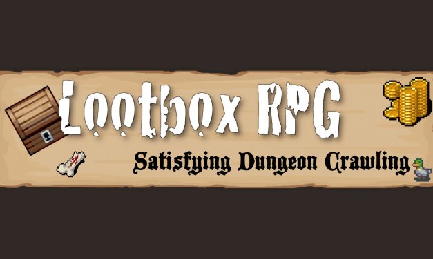 Lootbox RPG