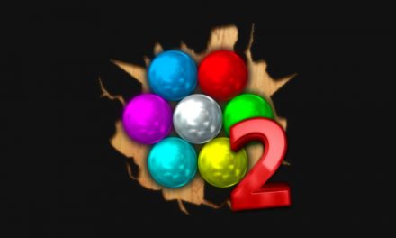 Magnet Balls 2: Physics Puzzle