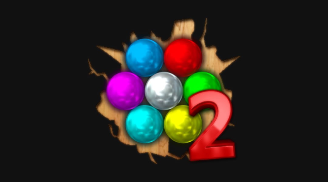 Magnet Balls 2: Physics Puzzle