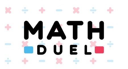 Math Duel: Split Screen Game