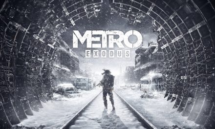 Metro Exodus