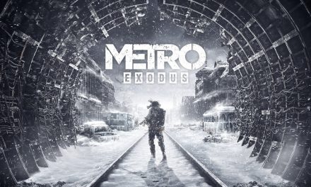 Metro Exodus