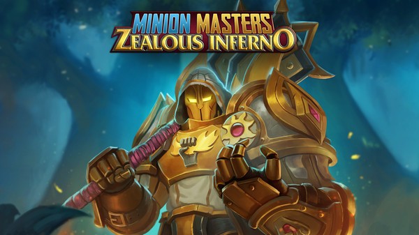 Minion Masters – Zealous Inferno