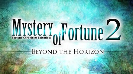 Mystery of Fortune 2