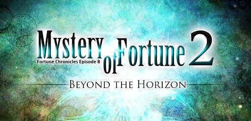 Mystery of Fortune 2