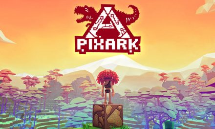 PixARK