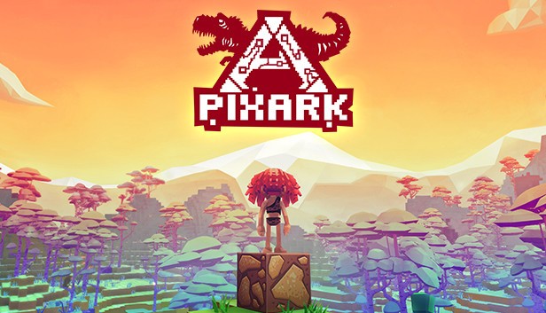 PixARK