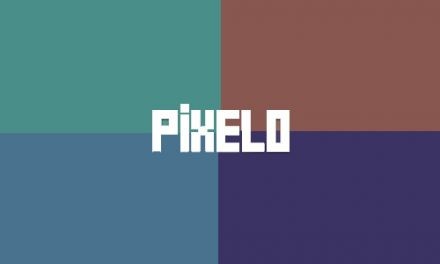 Pixelo