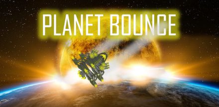 Planet Bounce – Warships DLC