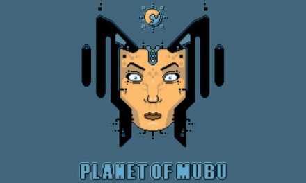 Planet of Mubu