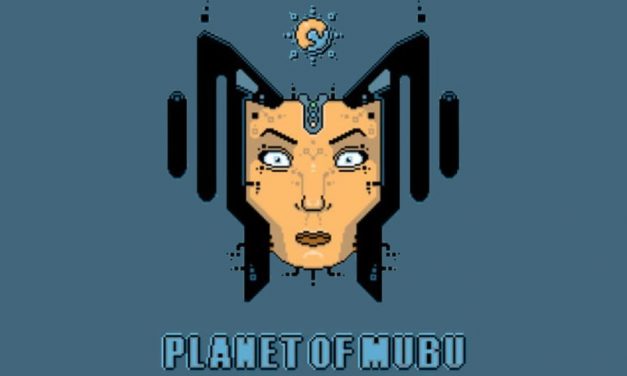 Planet of Mubu