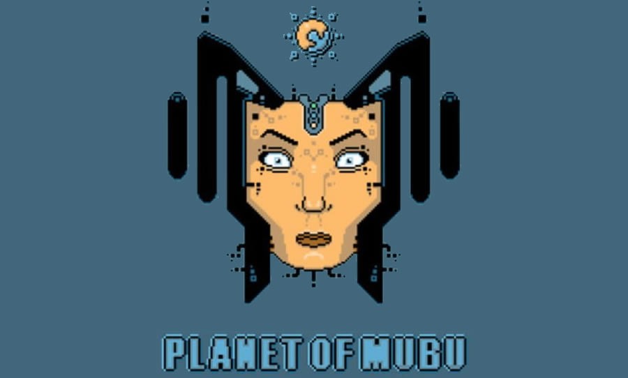 Planet of Mubu