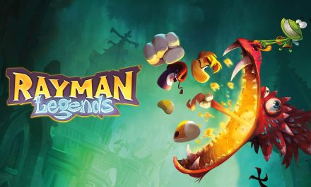 Rayman Legends