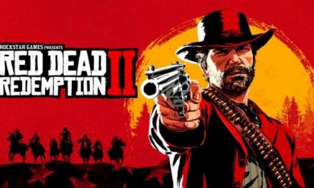 Red Dead Redemption 2