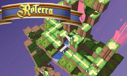 Roterra – Flip the Fairytale