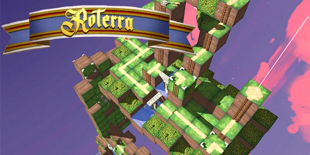 Roterra – Flip the Fairytale