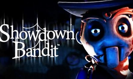 Showdown Bandit