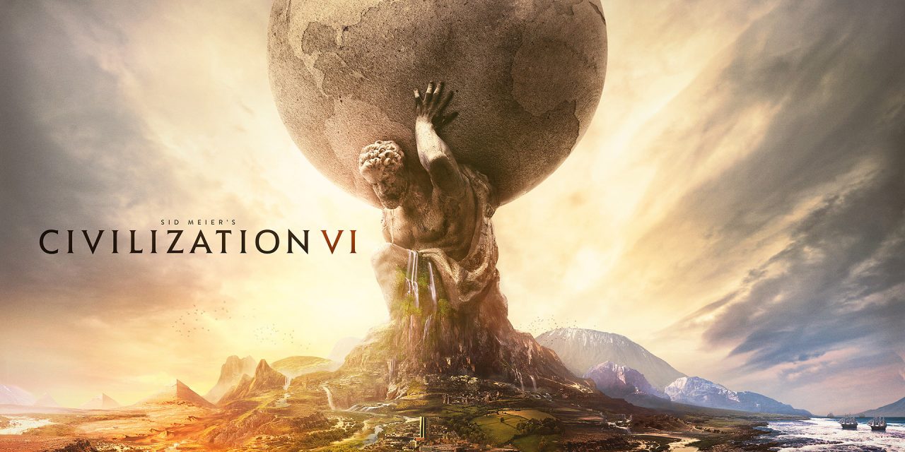 Sid Meier’s Civilization VI