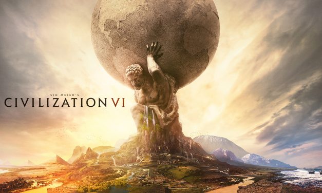 Sid Meier’s Civilization VI