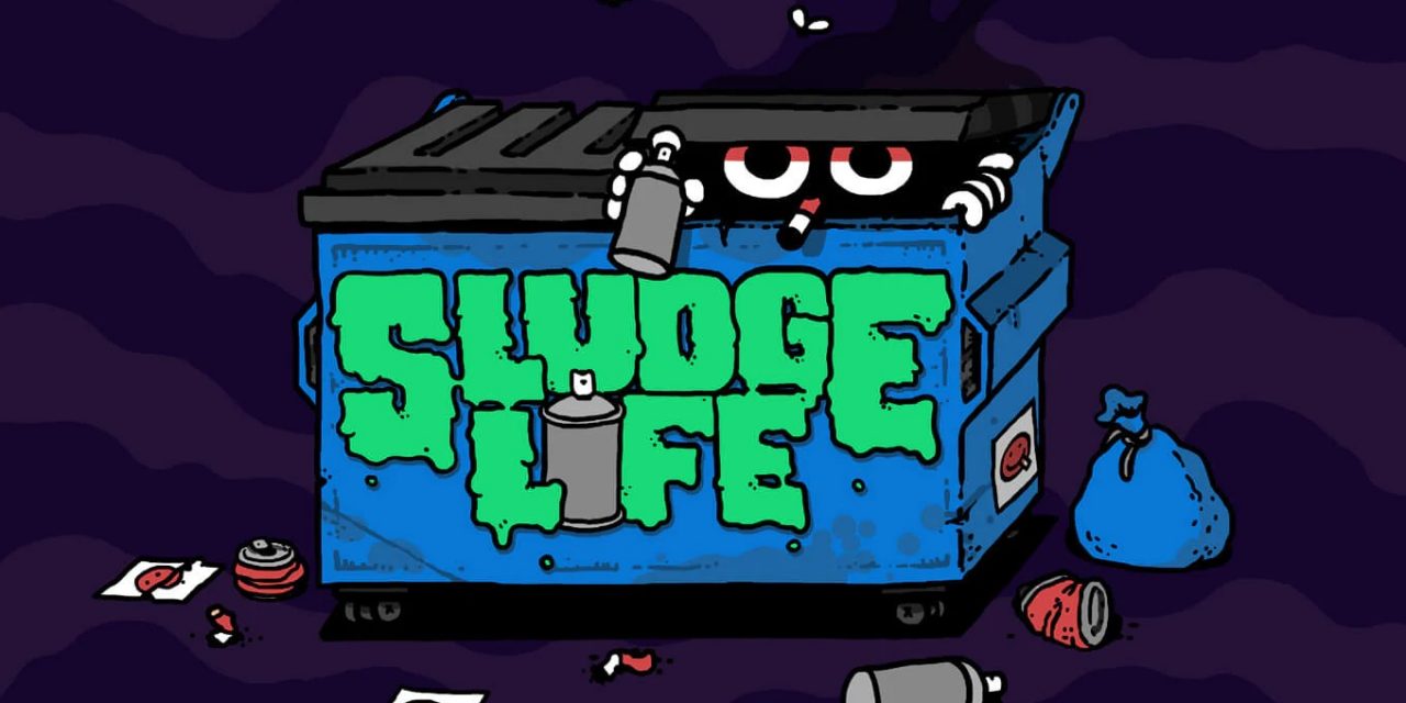 Sludge Life