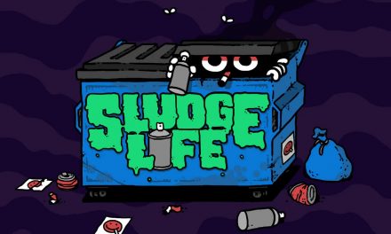 Sludge Life