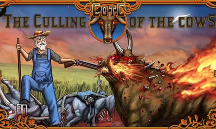 The Culling Of The Cows